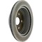 Centric Parts Gcx Brake Rotor, 320.44041 320.44041 - alternate 3